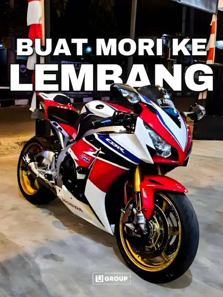 FOR SALE!! Honda CBR1000 SP 2015 (FP)