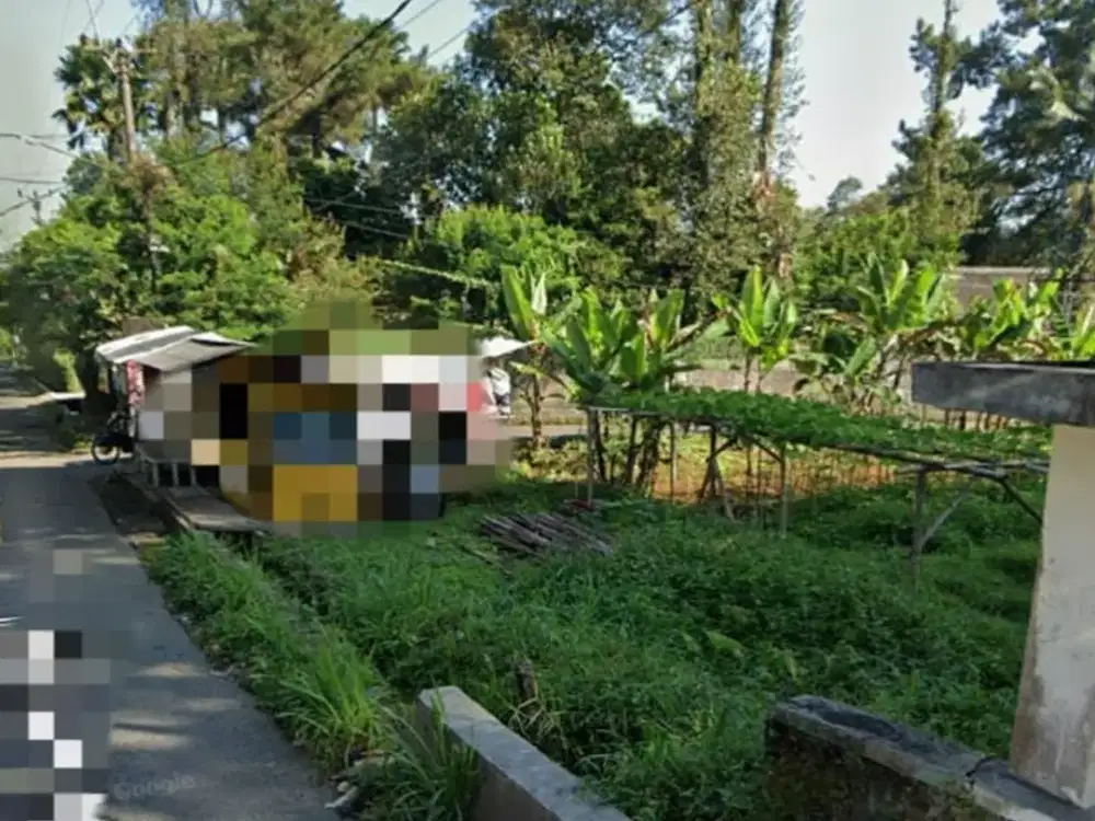 Dijual TANAH LUAS 4015m² SHM di Cilember Puncak, Ideal untuk Villa/Resort Eksklusif!