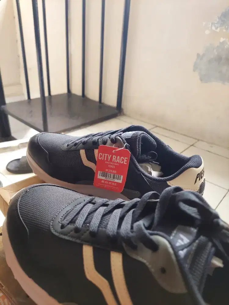 Piero City Race original size 44