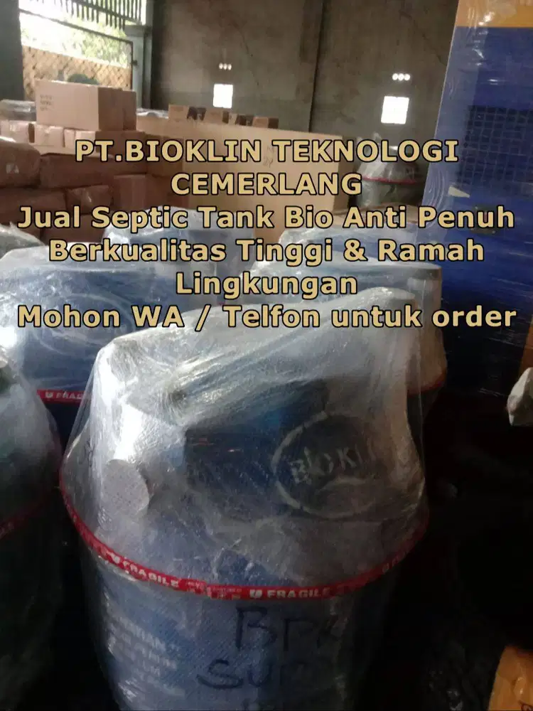 spitang, Sepiteng Biofilter, Biotank, Biofil, Biotech,