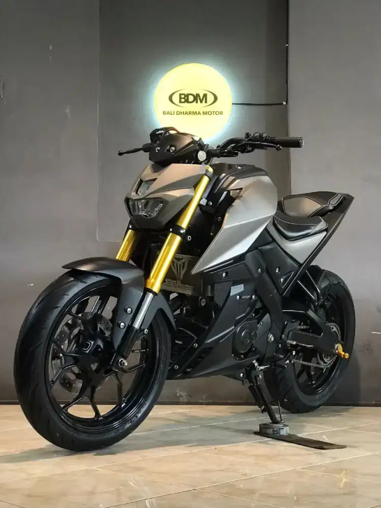 Dp 4.200 x aber 3018 Bali dharma motor