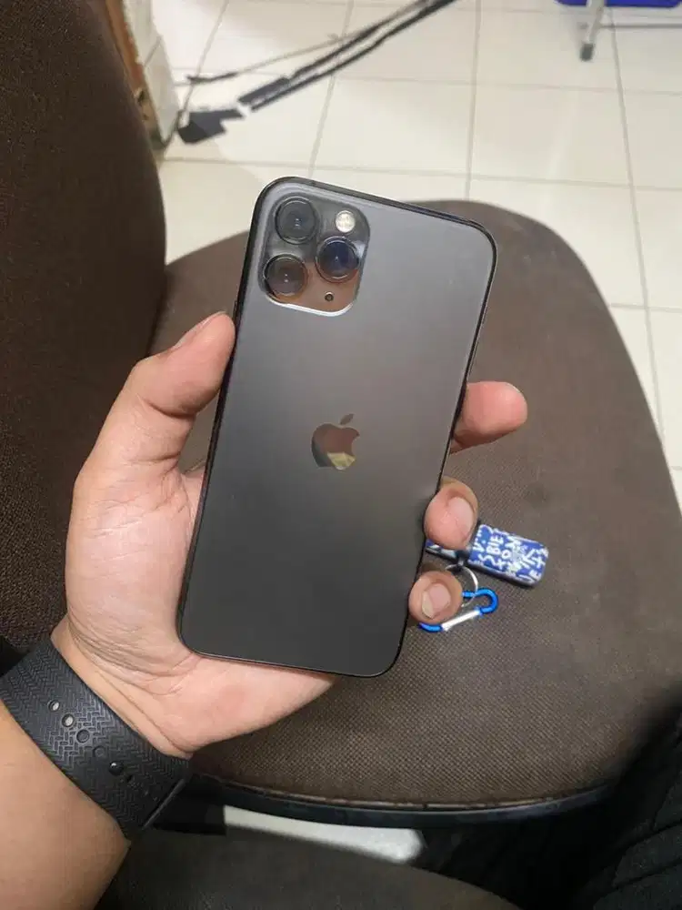 IPHONE 11 Pro 256gb