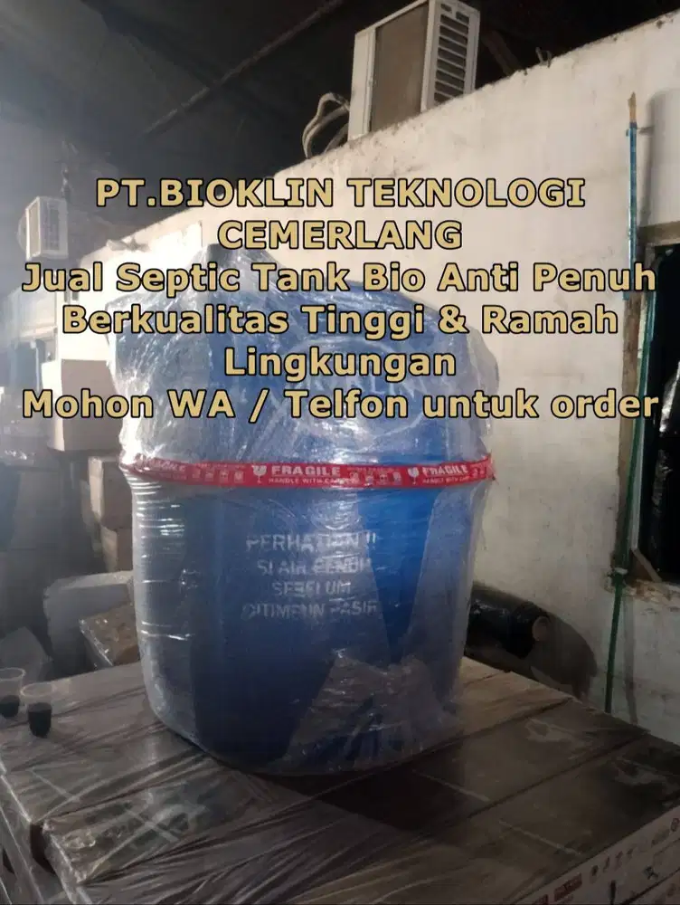 Septicktank, Biofil, Biotank, Biofilter, Biotech, Septictank,