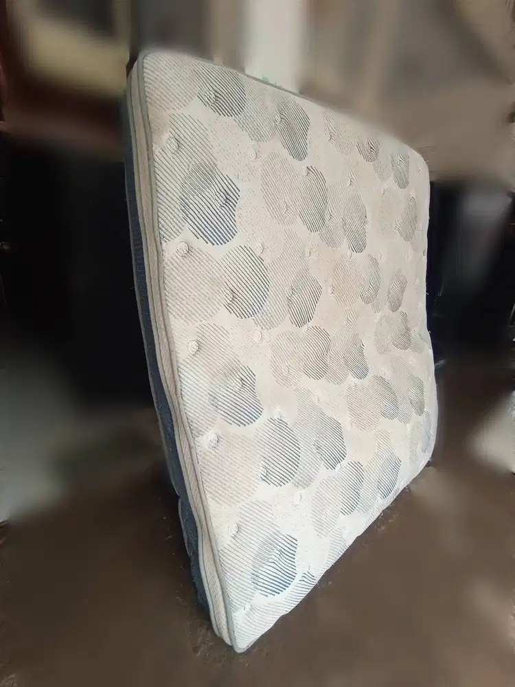 Springbed In The Box 180x200x tbl 26cm