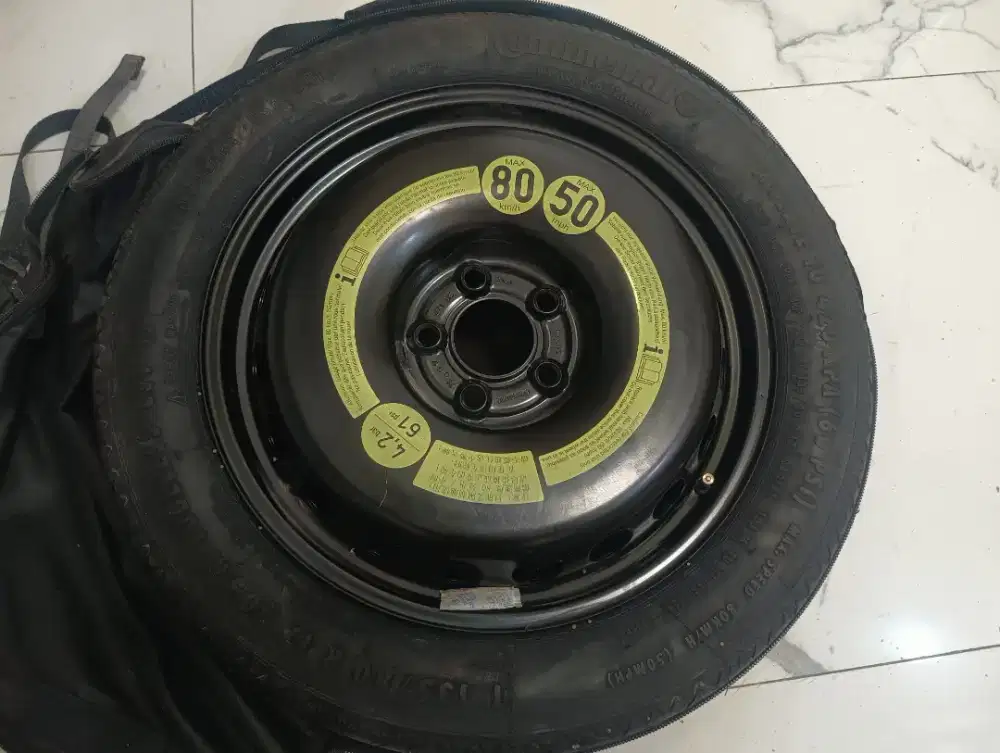 BAN SEREP CONTINENTAL