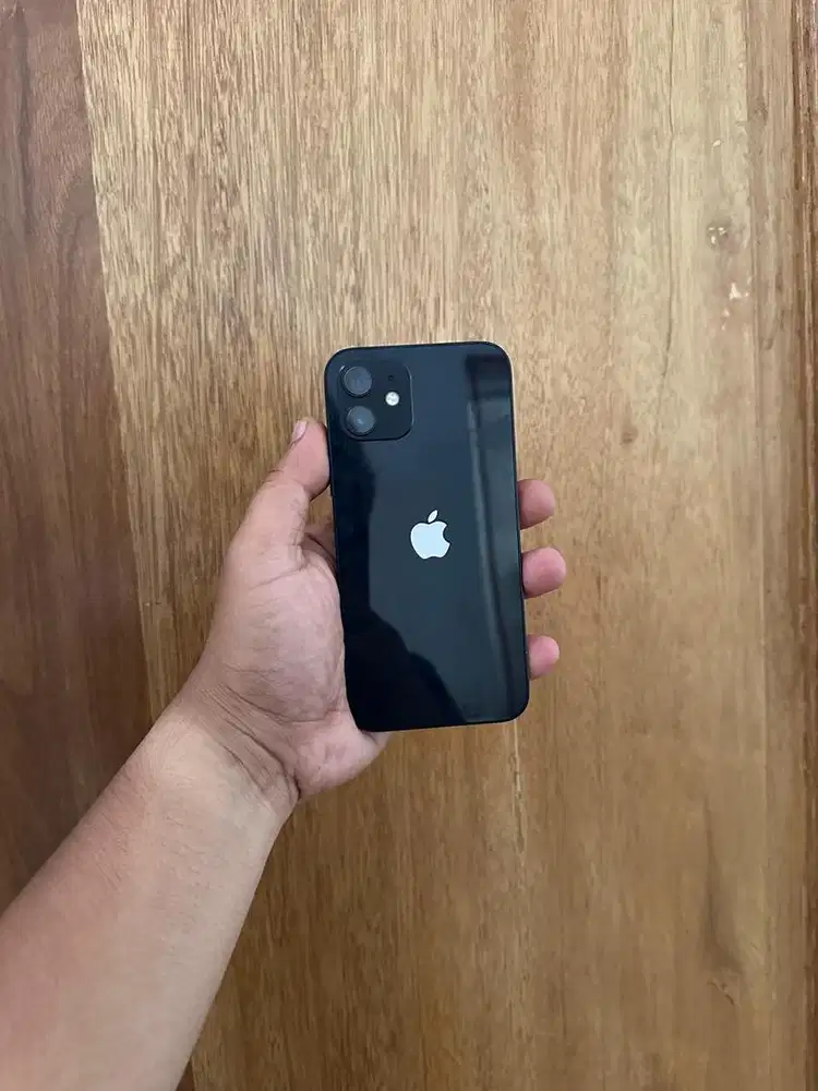 iphone 12 beacukai imei 1&2 terdaftar