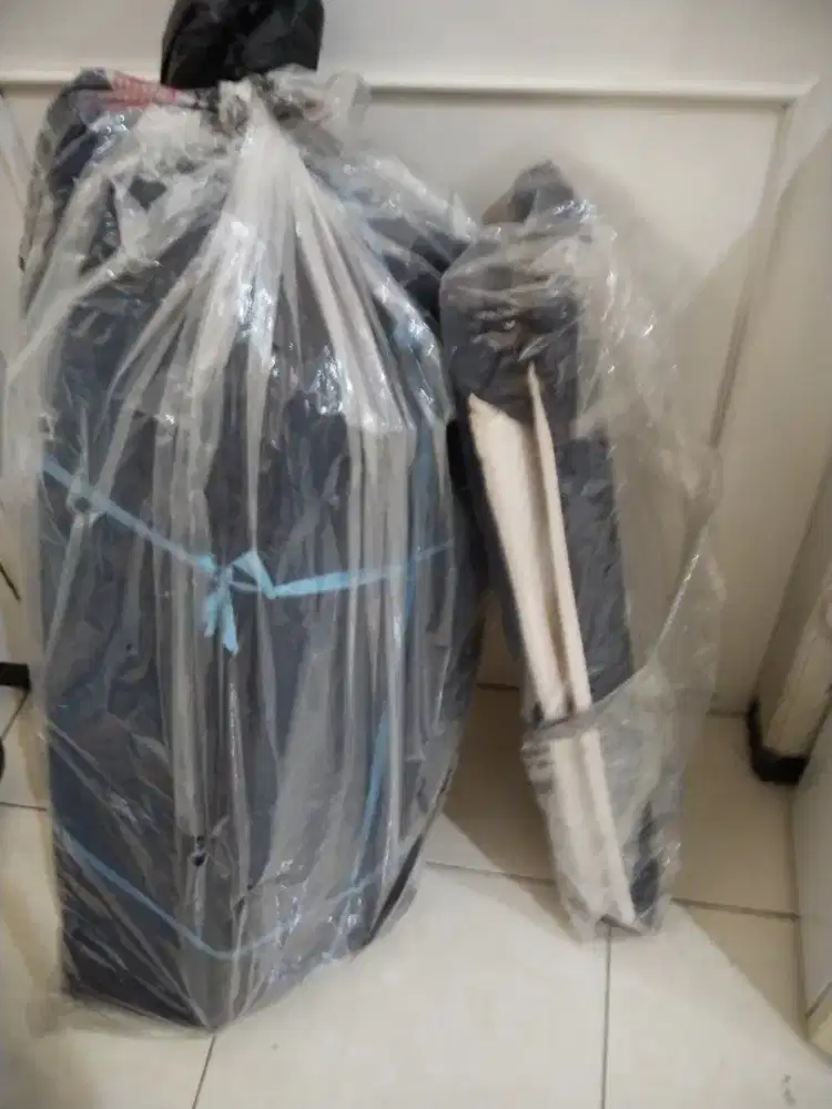 Box baby msh kondisi bagus