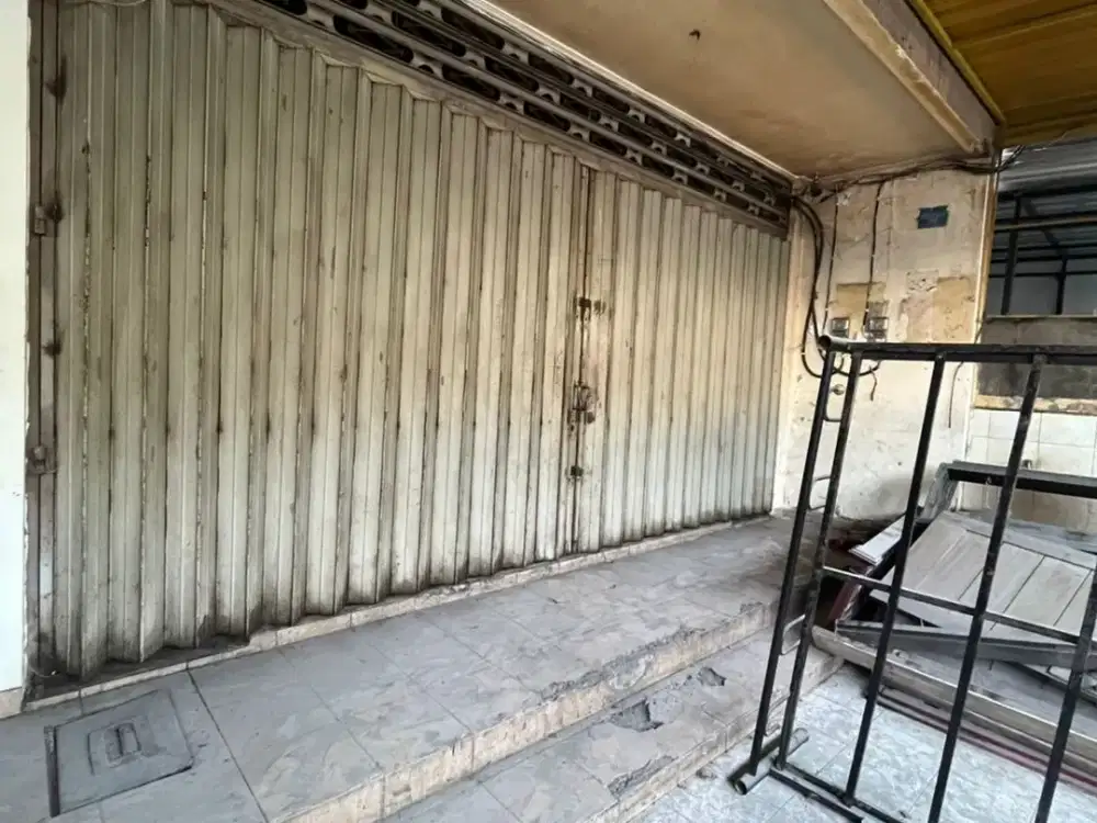 Disewakan Ruko – Siap Usaha Denpasar timur