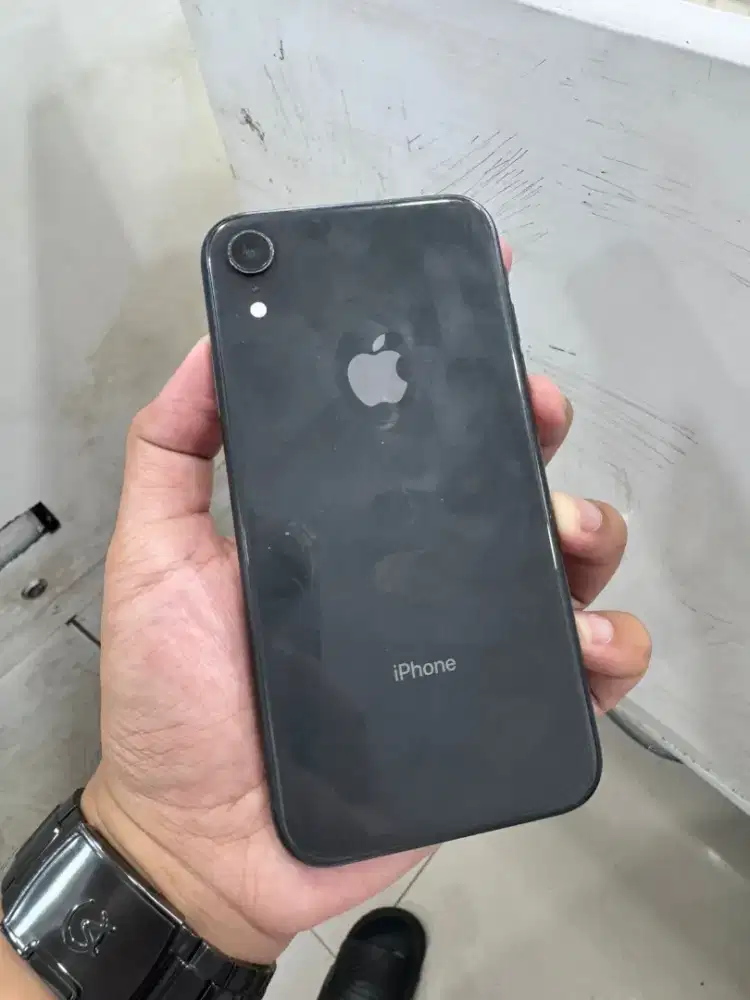 Second iPhone XR 64gb INTER All Operator