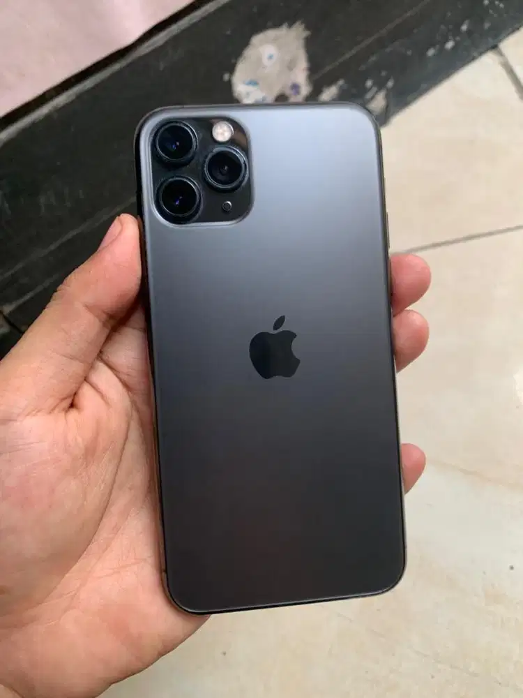 iphone 11 PRO 64Gb nominus fullset