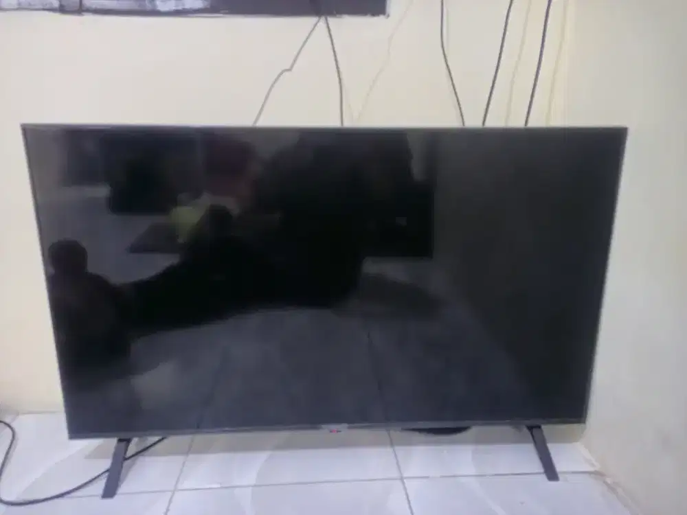 DIJUAL TV LG 43INCH