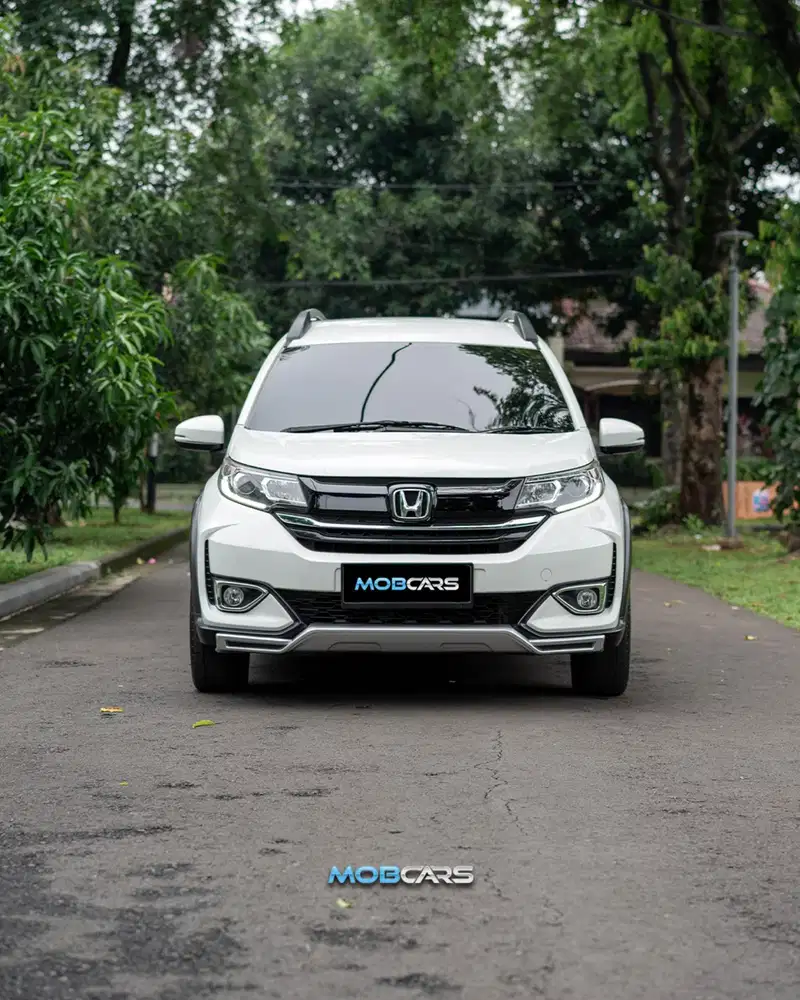 CUKUP 1 JT ! HONDA BRV PRESTIGE 1.5 CVT 2021