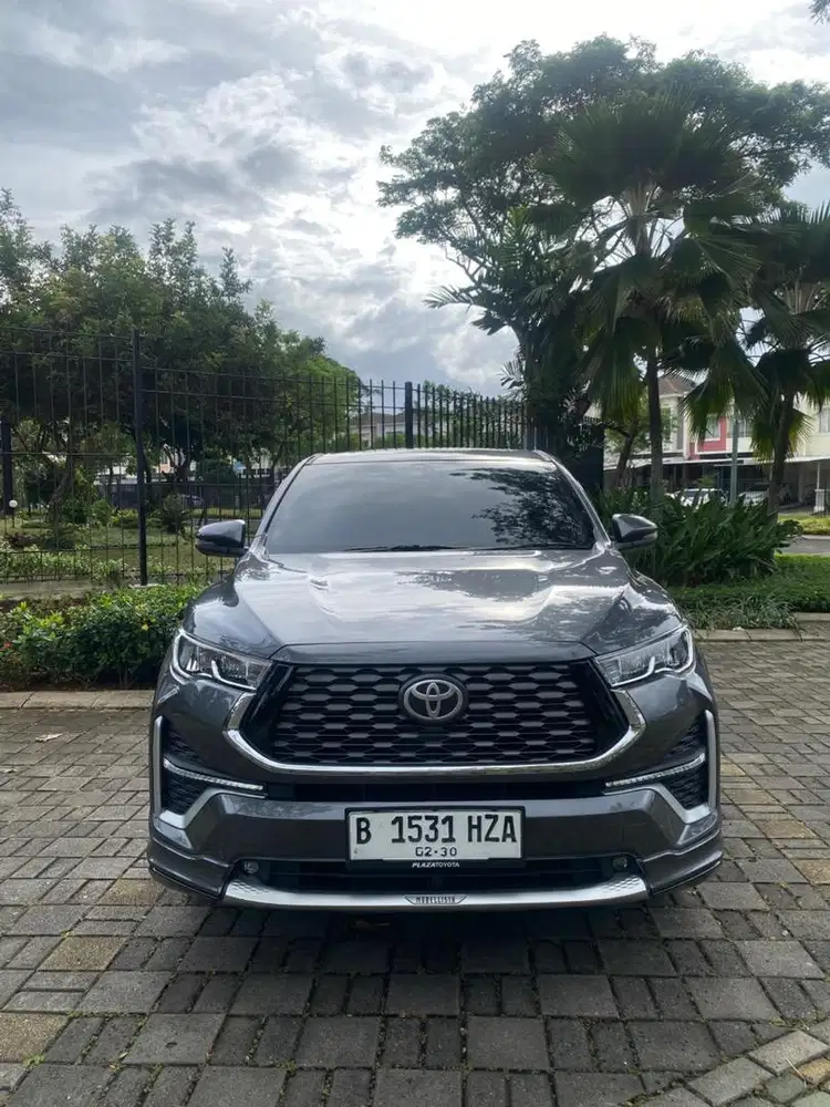 Innova Zeniex V Modelista HV 2025