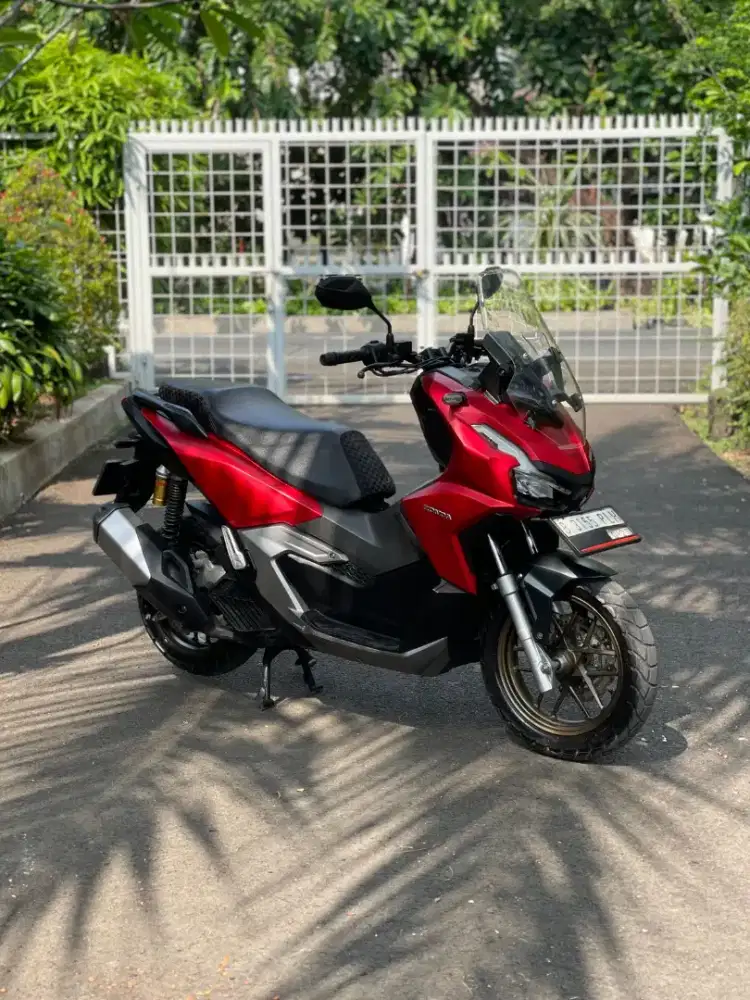 HONDA ADV 150 CBS ISS ESP 2019