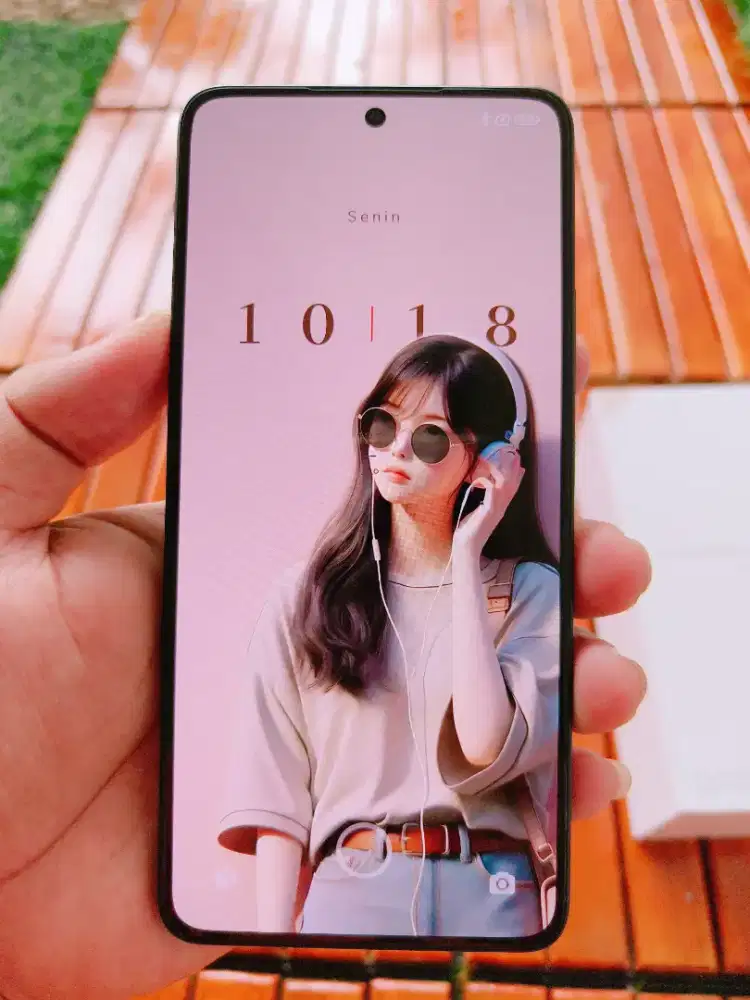 Xiaomi 14T Pro 5G 12/512 Mulus Fullset Ori Garansi Panjang