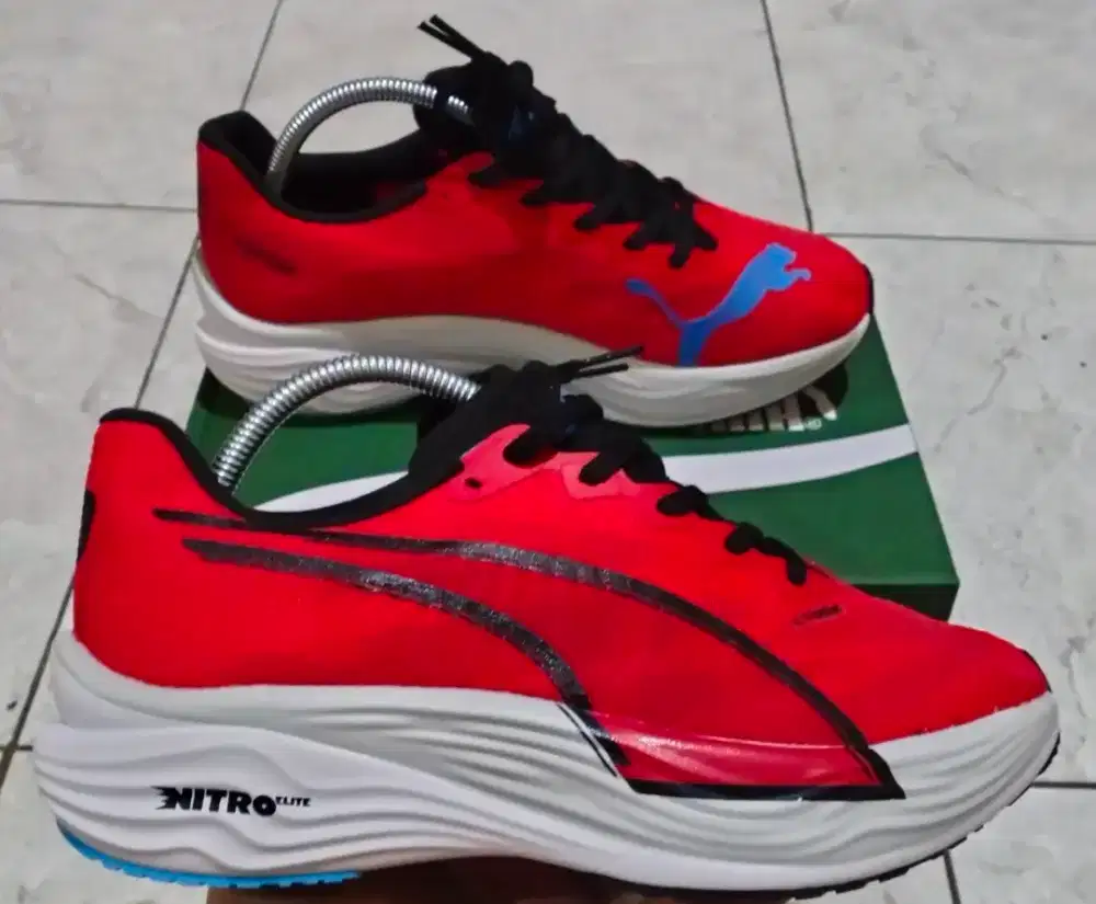 Bismillah.. Jual Santai sepatu Jogging