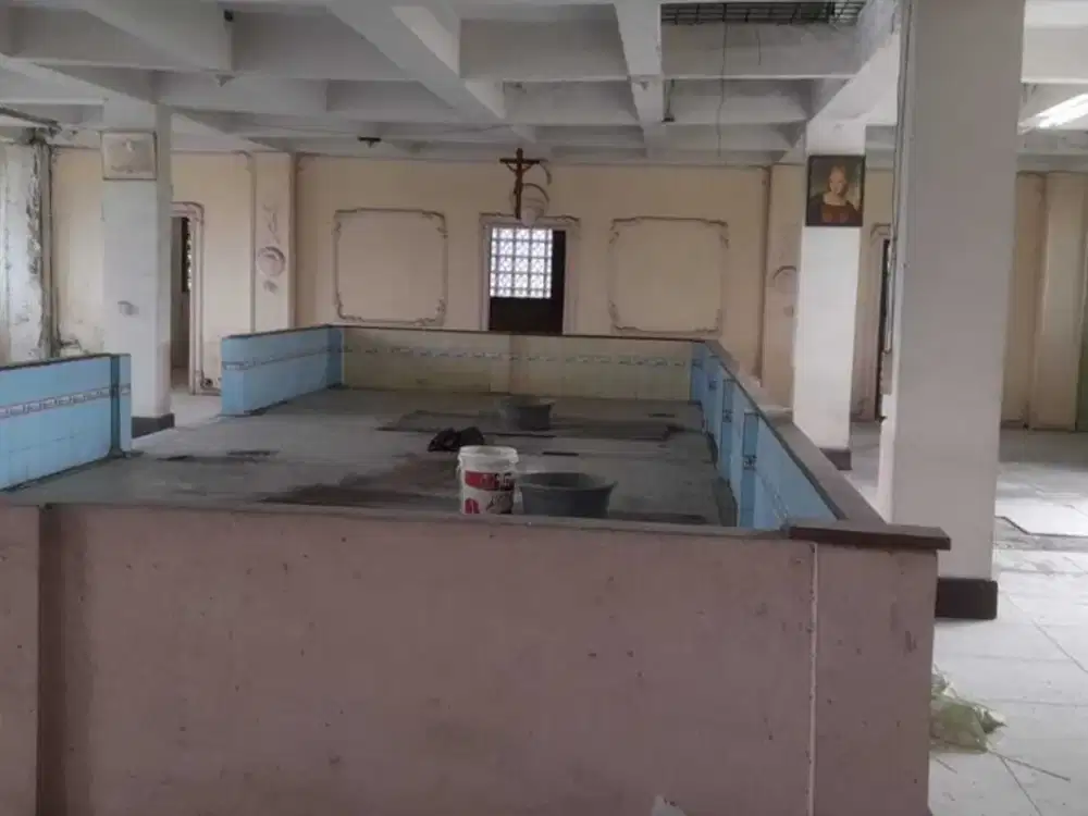 Dijual rumah hitung tanah di YRS-Veteran-Bintaro-Jakarta Selatan