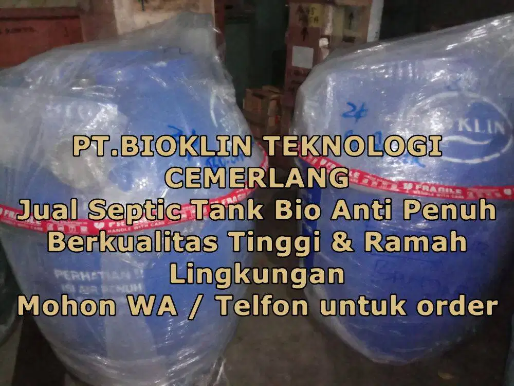 Septictank, Sepiteng Biofilter, Biotank, Biofil, Biotech,