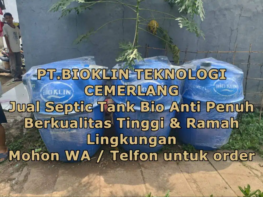 spitang, Sepiteng Biofilter, Biotank, Biofil, Biotech