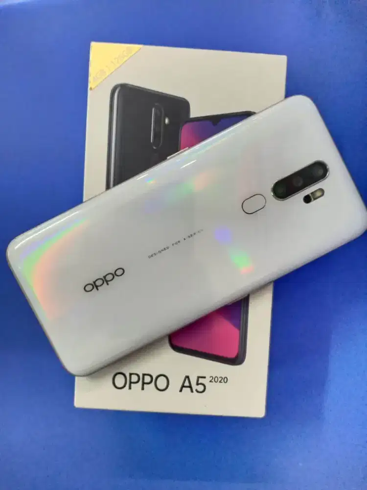 Oppo a5 2020 4/128