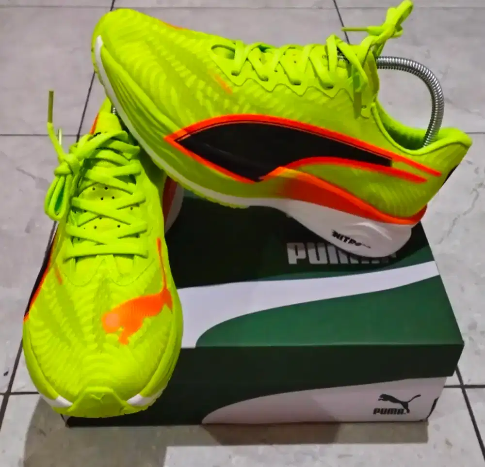 Bismillah.. Jual Santai sepatu Olahraga..