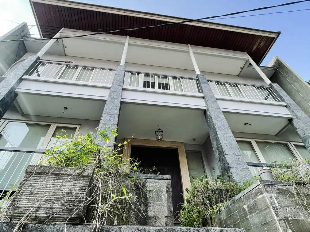 Rumah Siap Huni, Menteng, Sudirman, Thamrin, Dukuh Atas