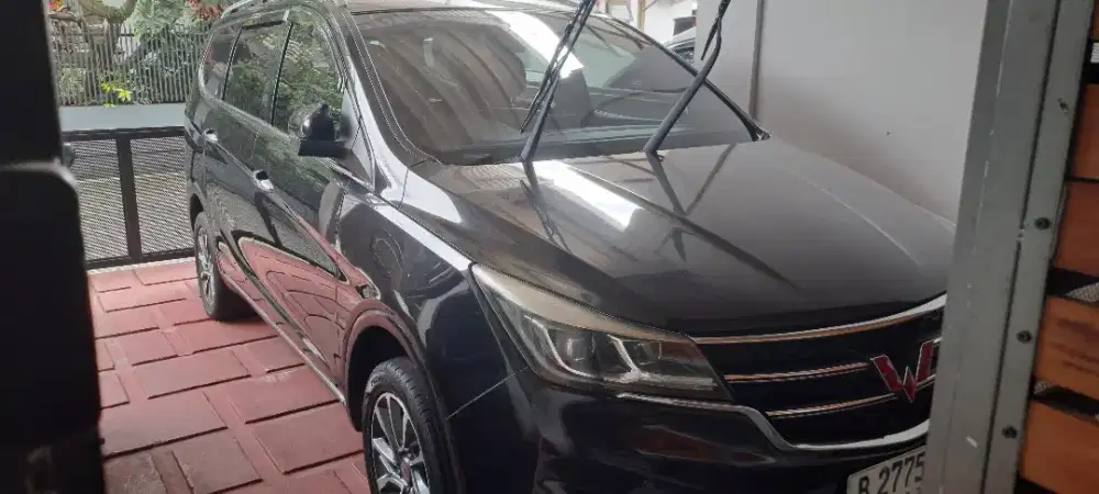 Wuling Cortez 1.8 i-AMT