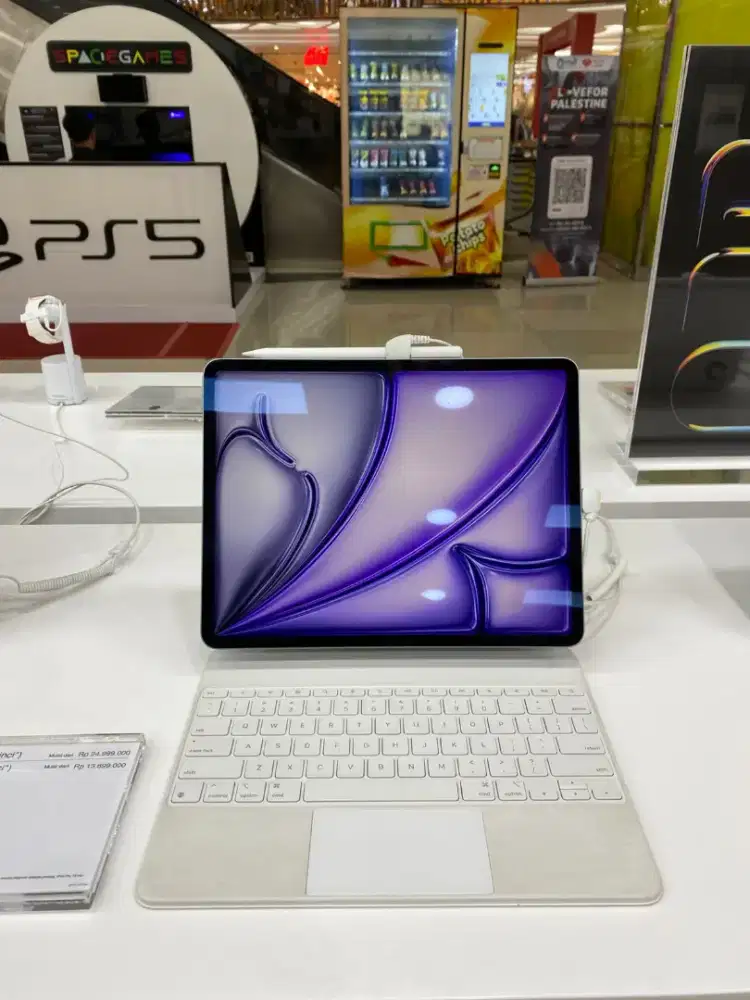 IPAD AIR 13inc KREDIT INDODANA BUNGA 0%