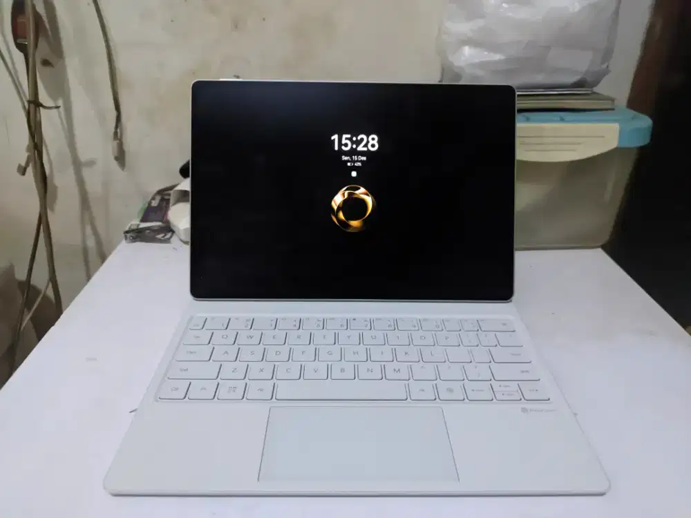 JUAL TABLET LIKE NEW HUAWEI MATEPAD PRO 12.2 PAPERMATTE EDITION 2025