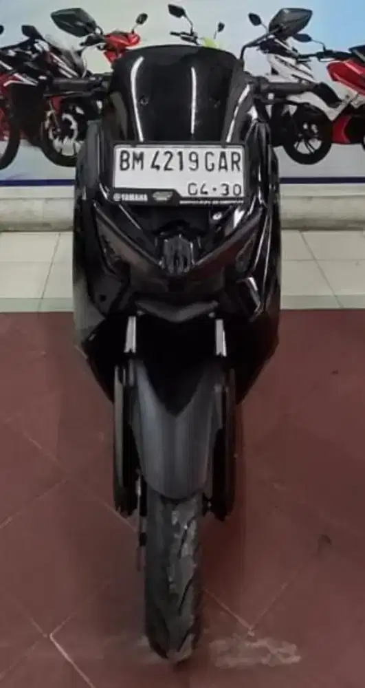 Dijual cepat Yamaha N max Neo tahun 2025