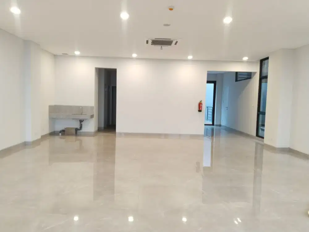 Disewakan Ruko MBL Maggiore Bussines Loft Gading Serpong
