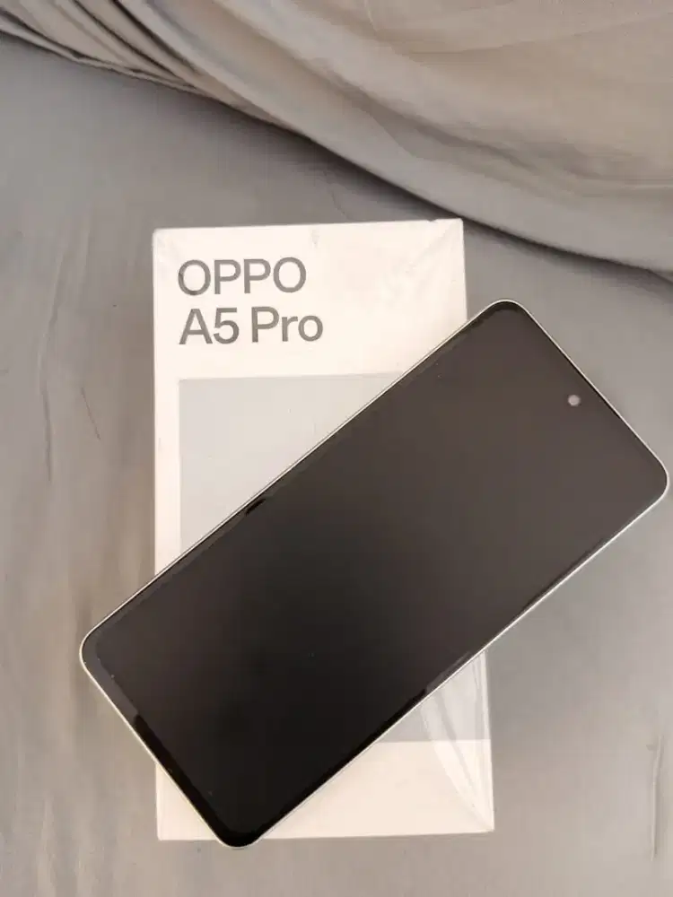 Oppo A5 Pro (Green)
