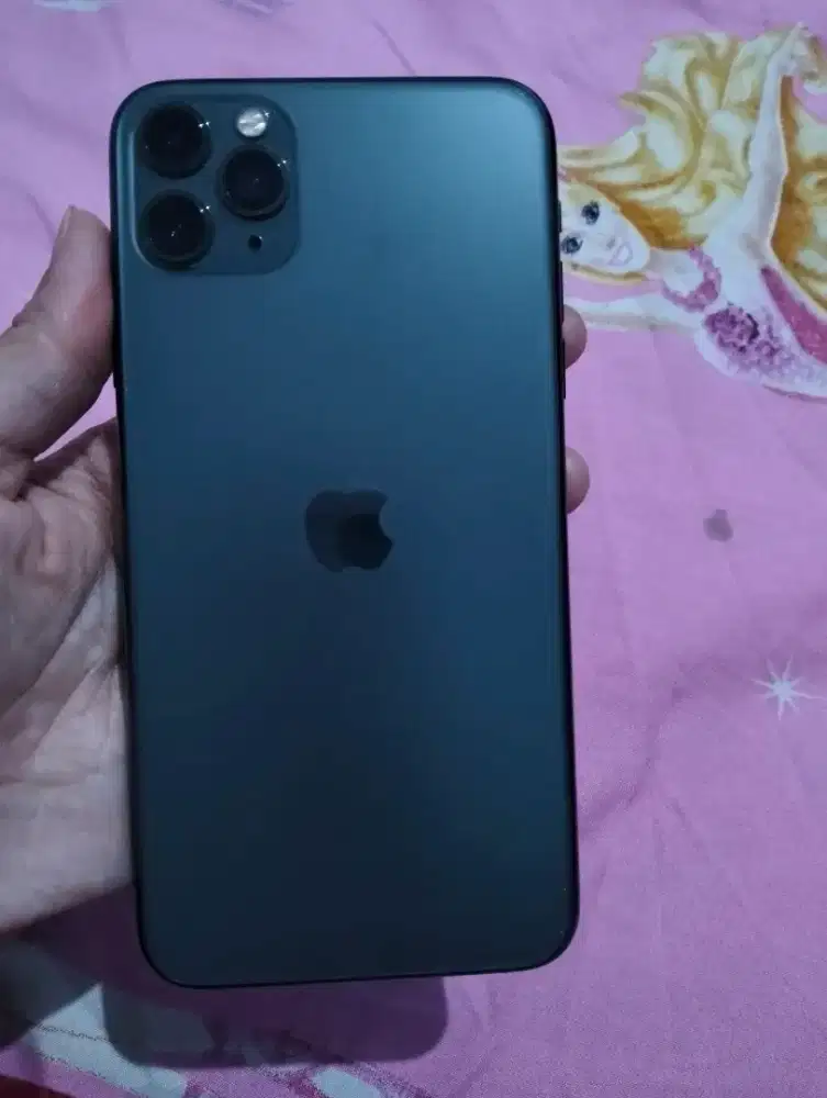IPHONE 11 PROMAX