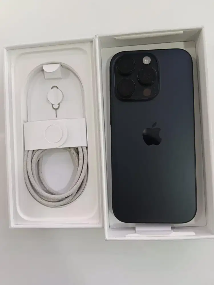 Iphone 16 Pro 1Tb ibox