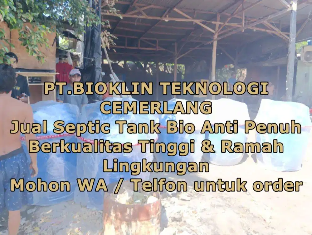 sapiteng.septictank,sepiteng,Biotech, Biofil, Biotank,