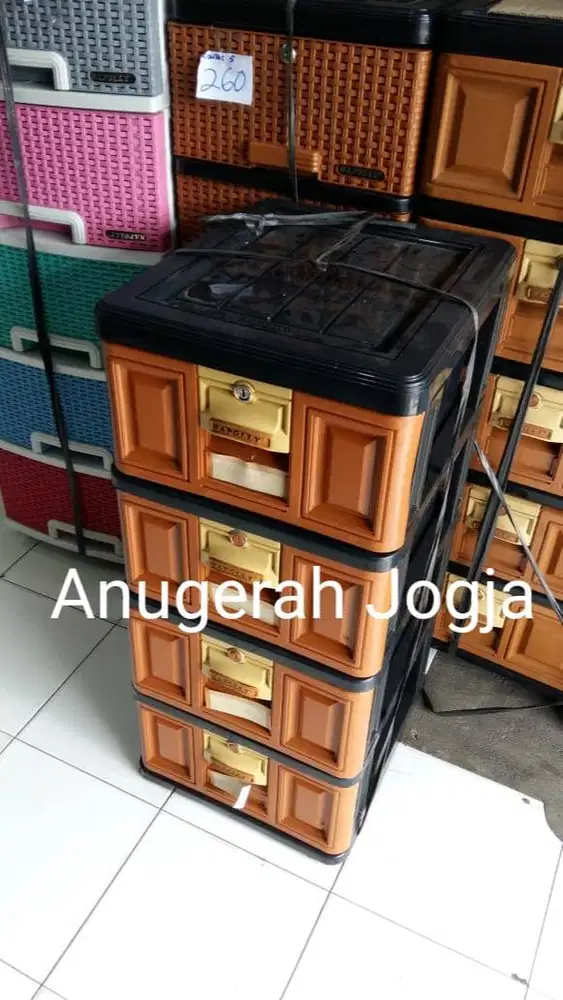 lemari Napolly stb 4