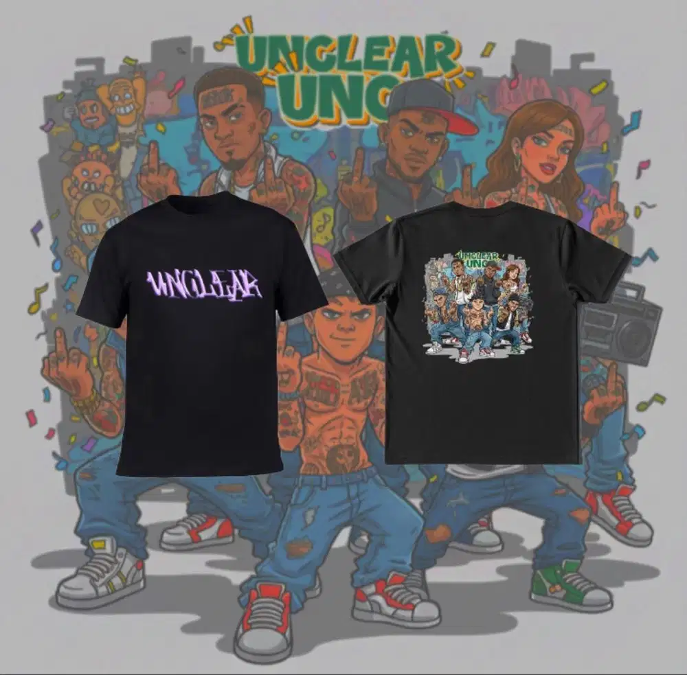 baju yang cocok untuk anak laki laki/perempuan