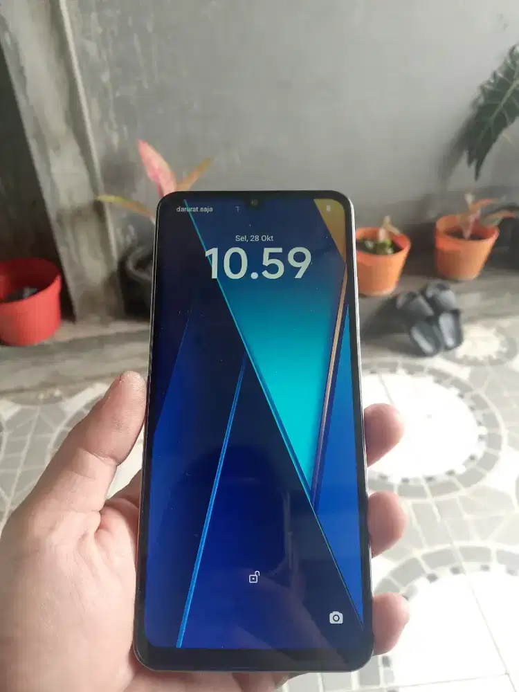 Xiaomi Redmi A5