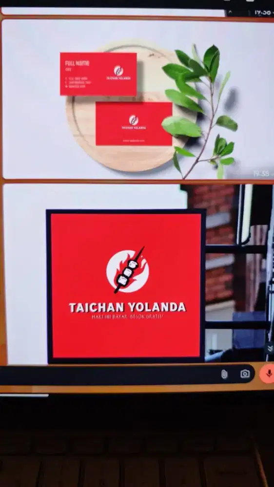 Staff Sate Taichan Yolanda