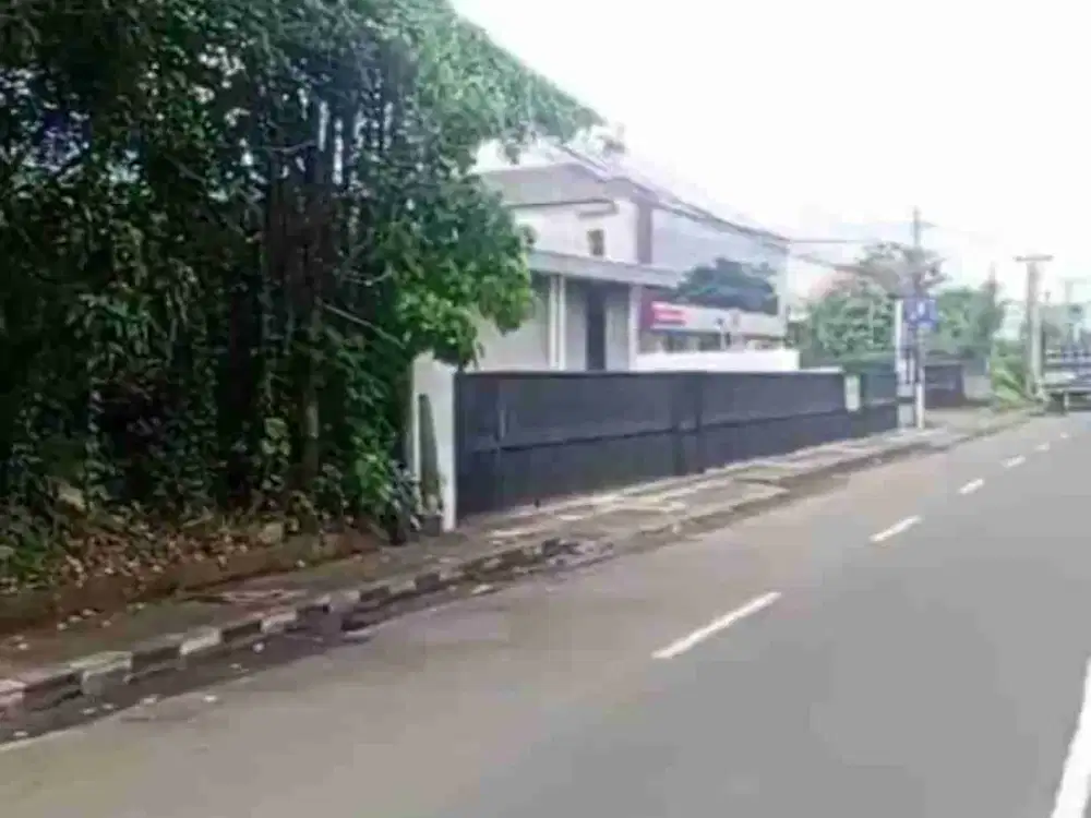 Di jual tanah jalan by pass Ida  Bagus mantra , Denpasar ,Bali