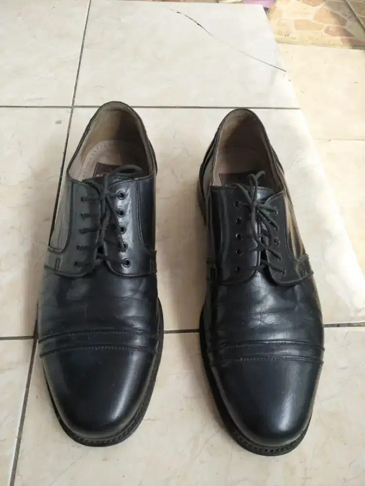 Sepatu Pantofel Aldo Brue 42 ORI