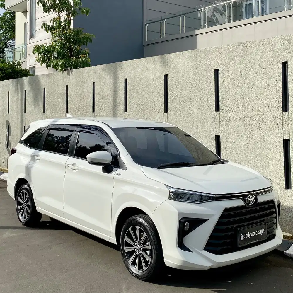 CASH Avanza G AT 2022