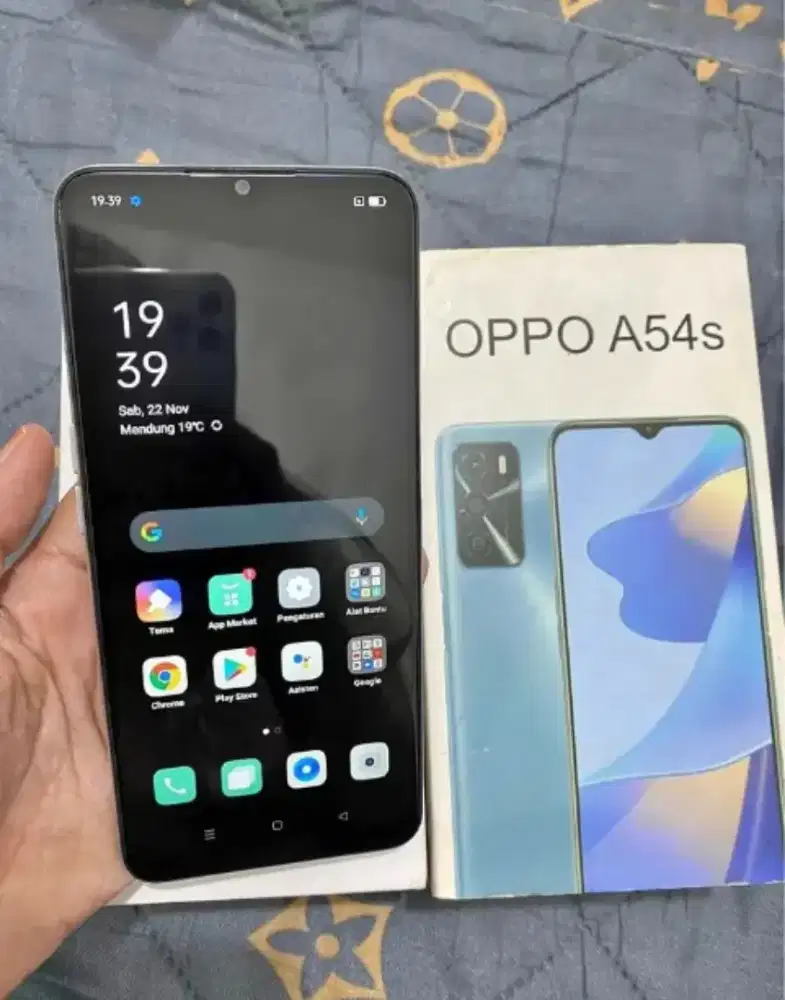 Oppo A54s 6/128GB