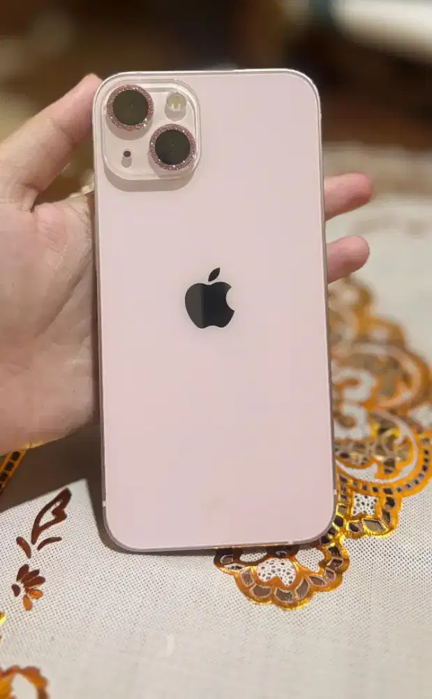 iphone 13 inter second