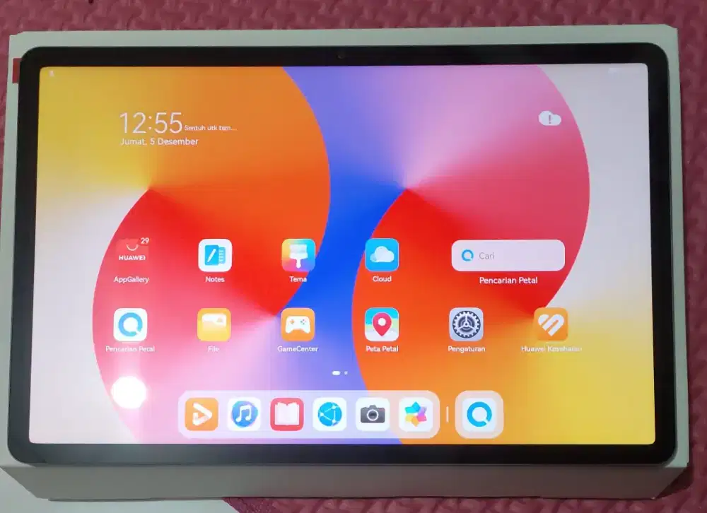 Huawei matepad 11 SE 6+128 2025