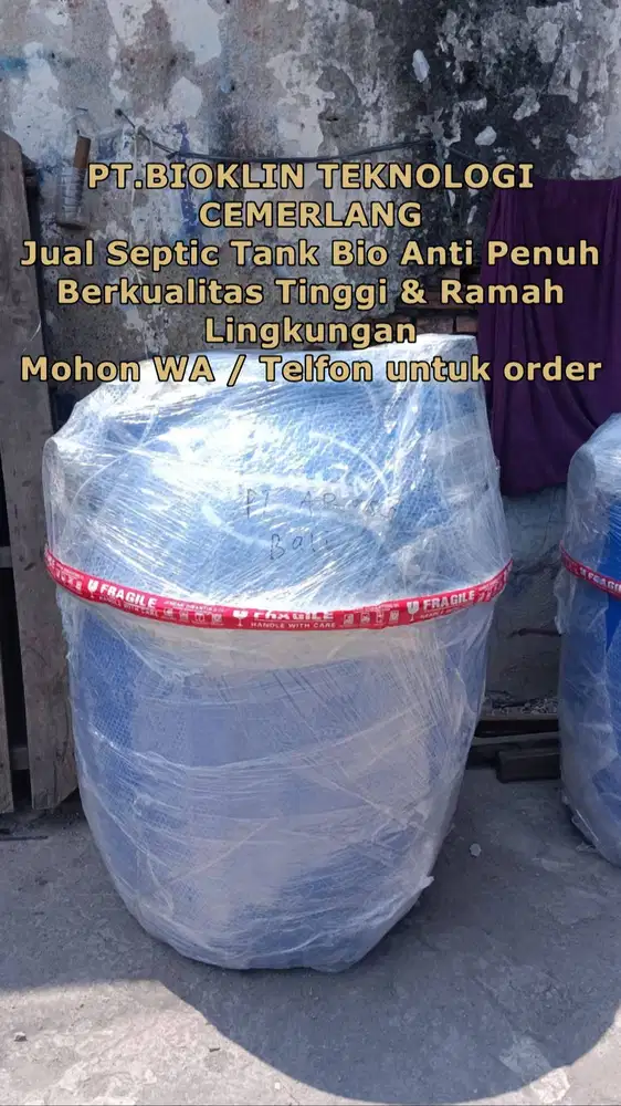 Biofilter, Biotank, Septic Tank, Sepiteng, Biofil, Biotech,