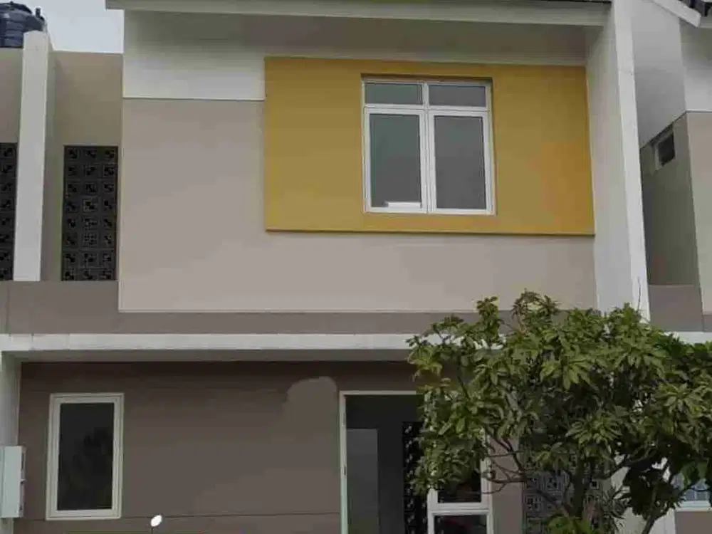 Rumah Summarecon Dayana termurah bisa Kpr Jual Cepat Desember 2025