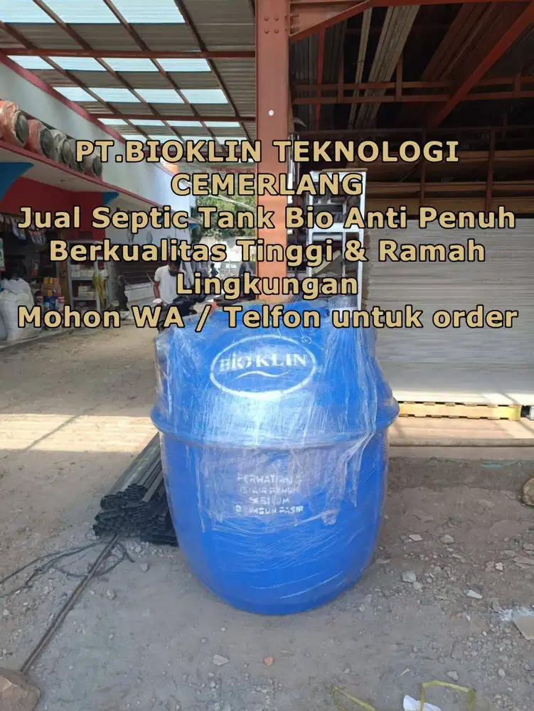 sapiteng.septictank,sepiteng,Biotech, Biofil, Biotank,