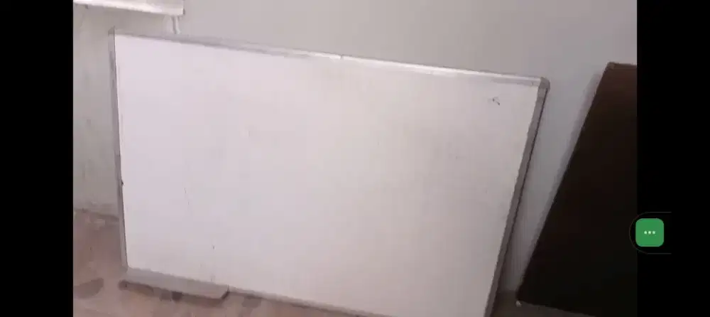 Papan tulis whiteboard joyko