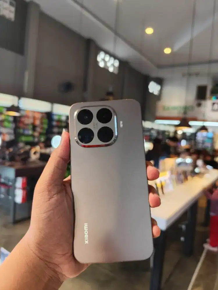 Xiaomi 15T Pro | Promo Desember